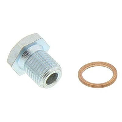 Afbeelding van MAPCO 95940 Olie Aftapplug M12x1,25 FIAT: 500 Hatchback, Punto Evo Grande ALFA ROMEO: MiTo, LANCIA: DELTA 3, Musa