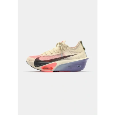 Afbeelding van Air Zoom Alphafly NEXT% 3 &#039;Coconut Milk Dusty Amethyst&#039; maat 40.5