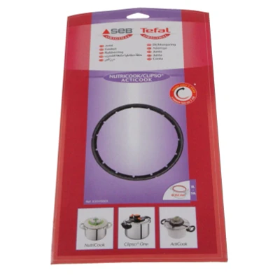 Image de Joint Groupe SEB X1010003 8/10L ø 253 mm nutricook/clipso 1/acticook