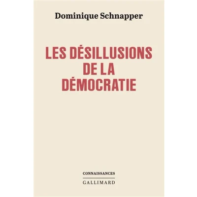 Image de Les désillusions de la démocratie