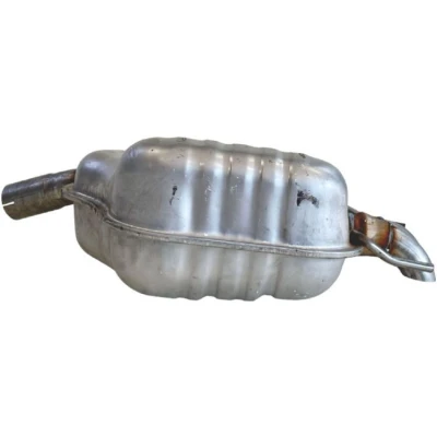 Afbeelding van Bosal Achterdemper 215 003