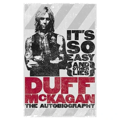 Afbeelding van Its So Easy (&amp; Other Lies) Autobiography