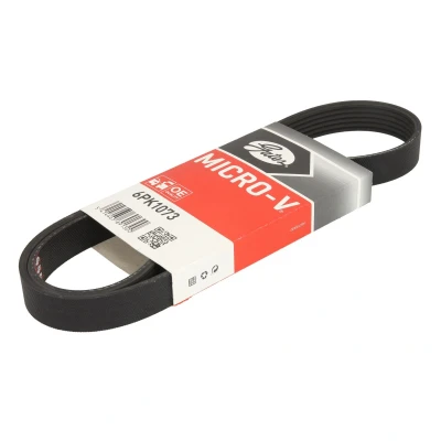 Afbeelding van Gates Poly V riem 6PK1073