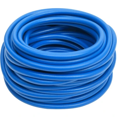 Afbeelding van Luchtslang 10 m PVC blauw
