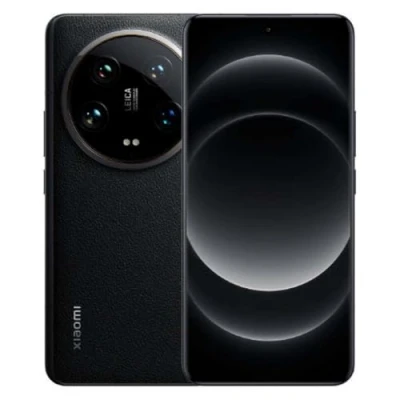 Image de Xiaomi 14 Ultra 16GB/512GB Noir avec Proximus contrat 150 mn + 5000 Mo 4G