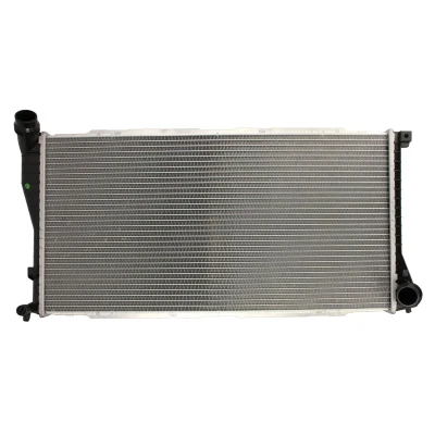 Afbeelding van Radiateur NRF 53723
