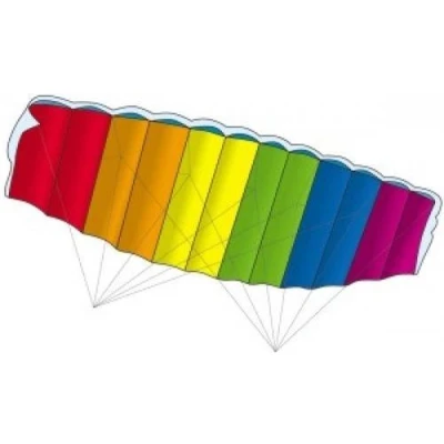 Afbeelding van Matrasvlieger Blazer 160 cm Knoop 50 kg
