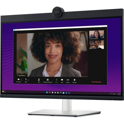 Afbeelding van DELL P2724DEB 68,6 cm (27&quot;) LCD 2560 x 1440 Pixels Quad HD