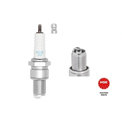 Afbeelding van NGK 4722 Bougie M14 x 1,25 SW: 20,8 mm VOLKSWAGEN: TRANSPORTER 3 Bus