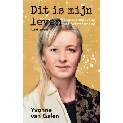 Afbeelding van Dit is mijn leven
