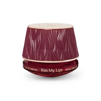Afbeelding van Maison Asrar Kiss My Lips EDP 100ml