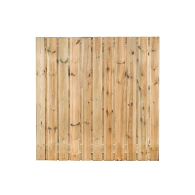 Afbeelding van Tuinscherm Zaltbommel H180xb180 cm