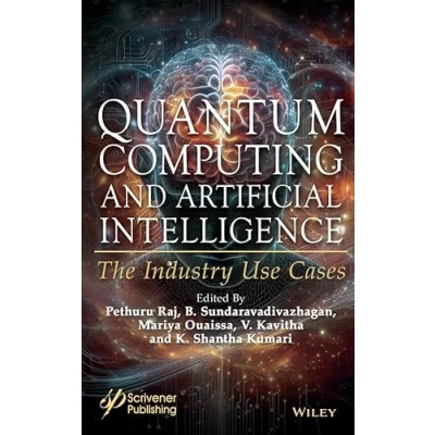 Afbeelding van Quantum Computing and Artificial Intelligence