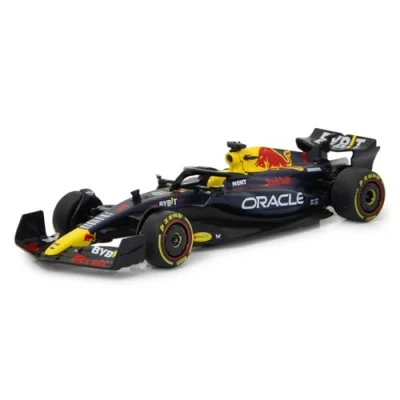 Afbeelding van JAMARA Oracle Red Bull Racing RB19 Diecast 1:32