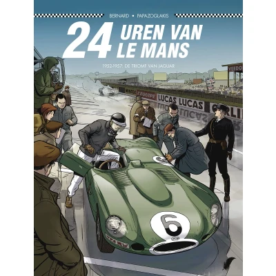 Afbeelding van 1952 1957