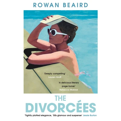 Afbeelding van The Divorcees