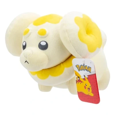 Afbeelding van Pokémon Plush Figure Fidough 20 cm