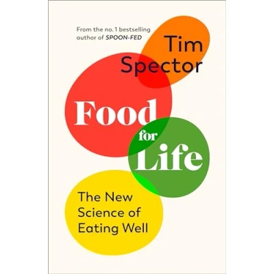 Afbeelding van Food for Life