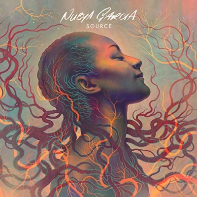 Afbeelding van Nubya Garcia Source (CD)