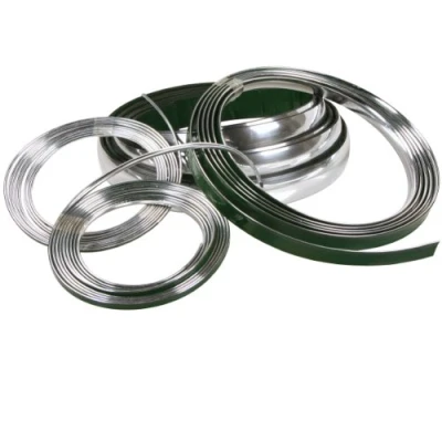 Afbeelding van Zelfklevende styling strips chroom 3.5mm x 4 meter