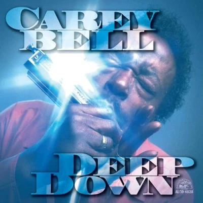 Afbeelding van Deep Down