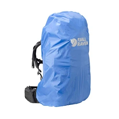 Afbeelding van Fjällräven Rain Cover 16 28L Regenhoes Blue Blauw Overige Rugzakken