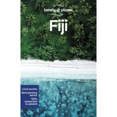 Image de Fiji 11ed Anglais