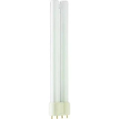 Afbeelding van Philips PL L Spaarlamp 2G11 18W Koel Wit Licht Niet Dimbaar