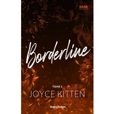 Image de Borderline Tome 2