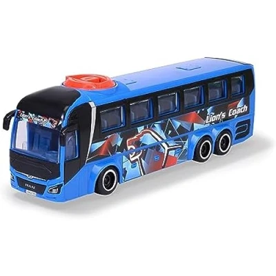 Afbeelding van Dickie Toys Bus MAN Kant en klaar model (model)