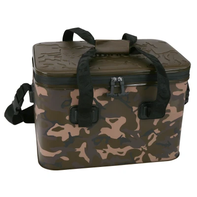 Afbeelding van Fox Aquos Camolite Cool Bag Maat : 20 Liter