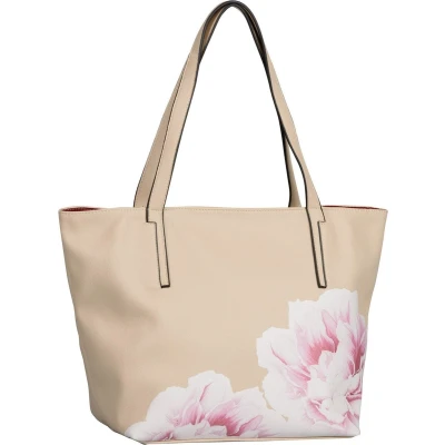 Afbeelding van Gabor Peony Boodschappentas voor dames, Beige