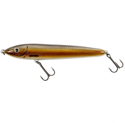 Afbeelding van Fladen Jerkbait Beavort Signature Tuben color 7