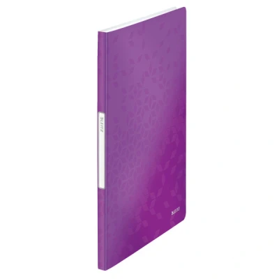 Image de Leitz wow 20 lutin violet 46310062