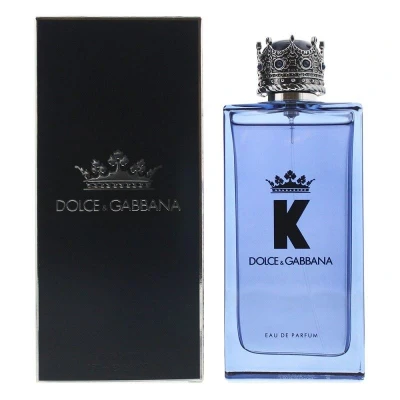 Afbeelding van Dolce &amp; Gabbana K By Eau de Parfum 150 ml
