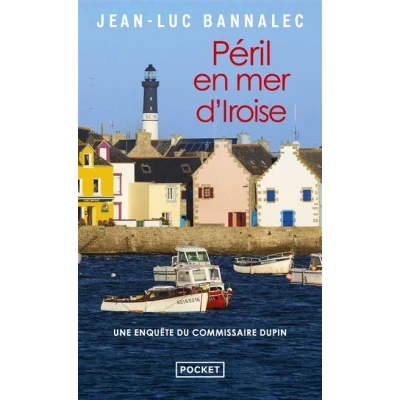 Image de Péril en mer d&#039;Iroise