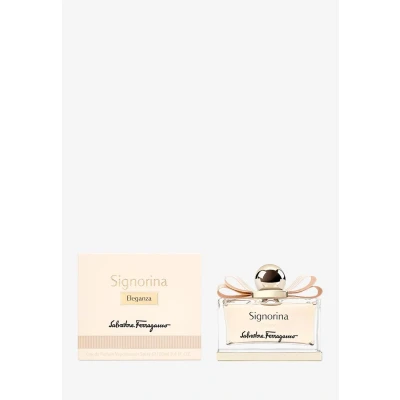 Afbeelding van Salvatore Ferragamo Fragrances Signorina Eleganza Eau de parfum, Dames, Maat: 50 ml,