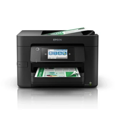 Afbeelding van Epson WorkForce Pro WF 4825DWF Inkjetprinter