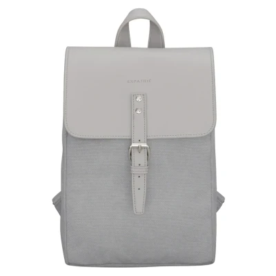 Afbeelding van Expatrié ANNA MINI Rugzak, Dames, Maat: One Size, Grey