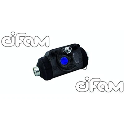 Afbeelding van CIFAM 101 261 Remcilinder 31,75mm Gietijzer