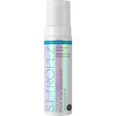 Afbeelding van St. Tropez Tan Remover Mousse 200ml