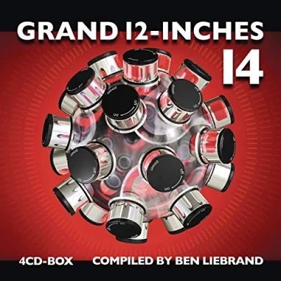 Afbeelding van Grand 12 Inches 14