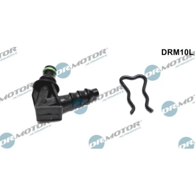Afbeelding van Verbindings / verdelerelement, pijpleidingen Dr.Motor Automotive DRM10L