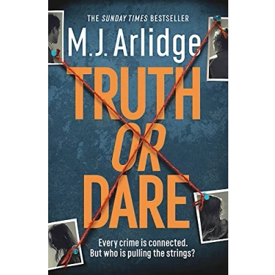 Afbeelding van Truth or Dare