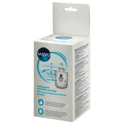 Image de Eurofilter WF008 waterfilter alternatief voor samsung oude vergrendeling