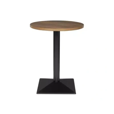 Afbeelding van Bolero Complete Ronde Tafel 600mm CH993