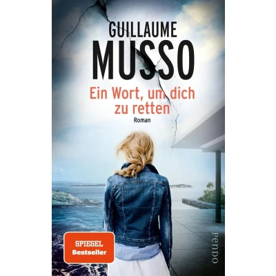 Afbeelding van Ein Wort, um dich zu retten