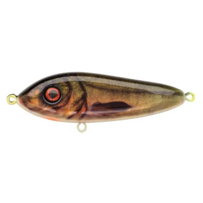 Afbeelding van Svartzonker Mc Jerk 15cm Real Tench Jerkbait