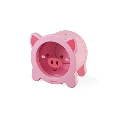 Image de Tirelire cochon