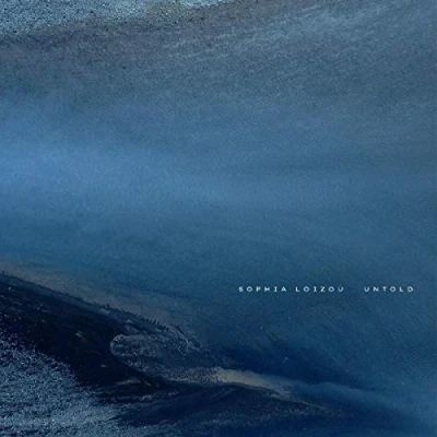 Afbeelding van Sophia Loizou Untold (LP)